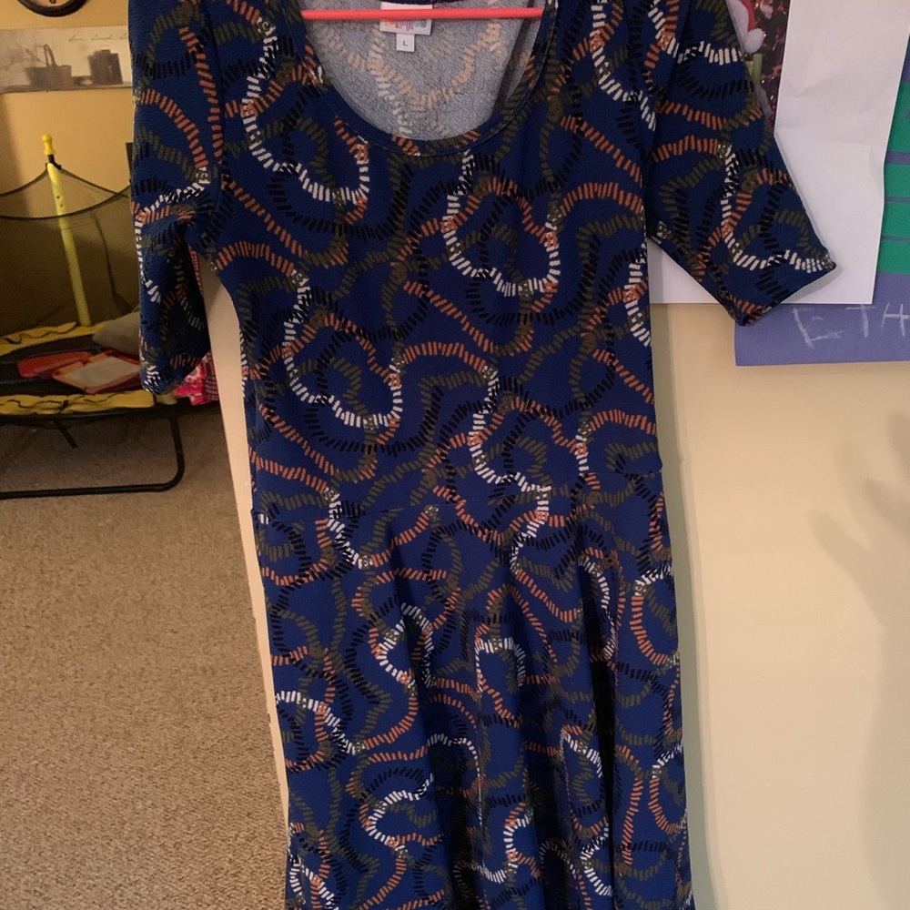 Lularoe Nicole